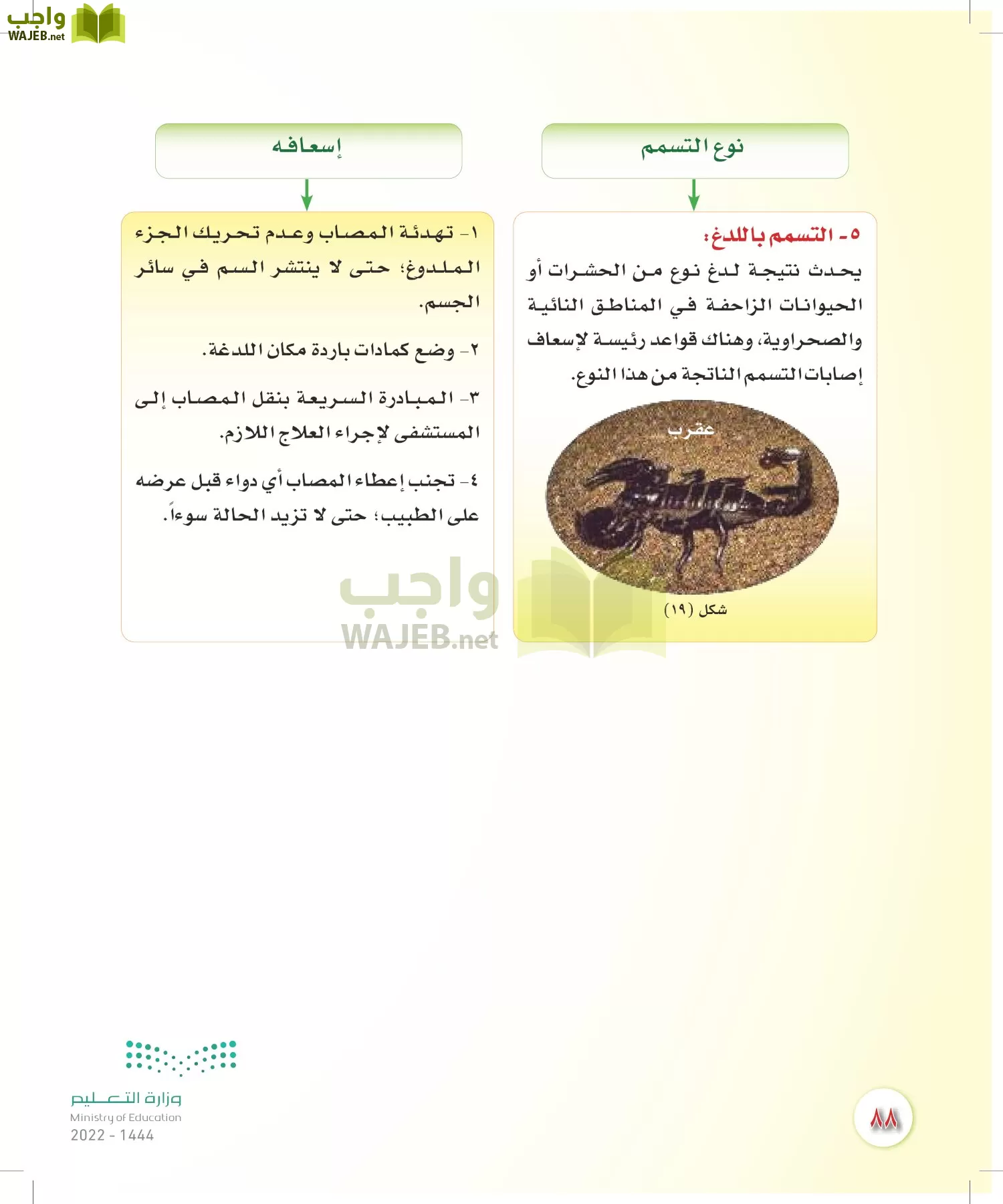 المهارات الحياتية والأسرية page-87