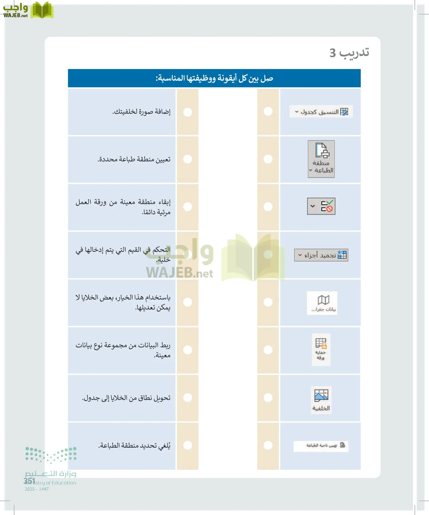 الحاسب وتقنية المعلومات page-351