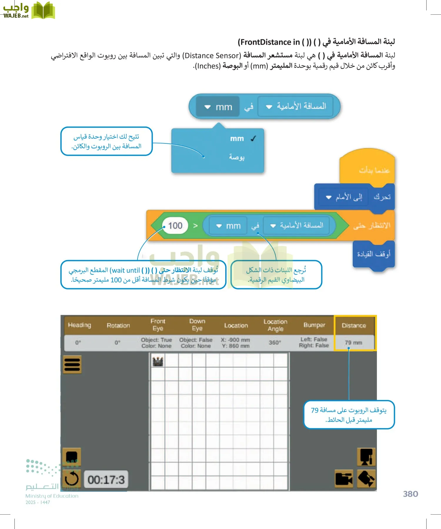 الحاسب وتقنية المعلومات page-380