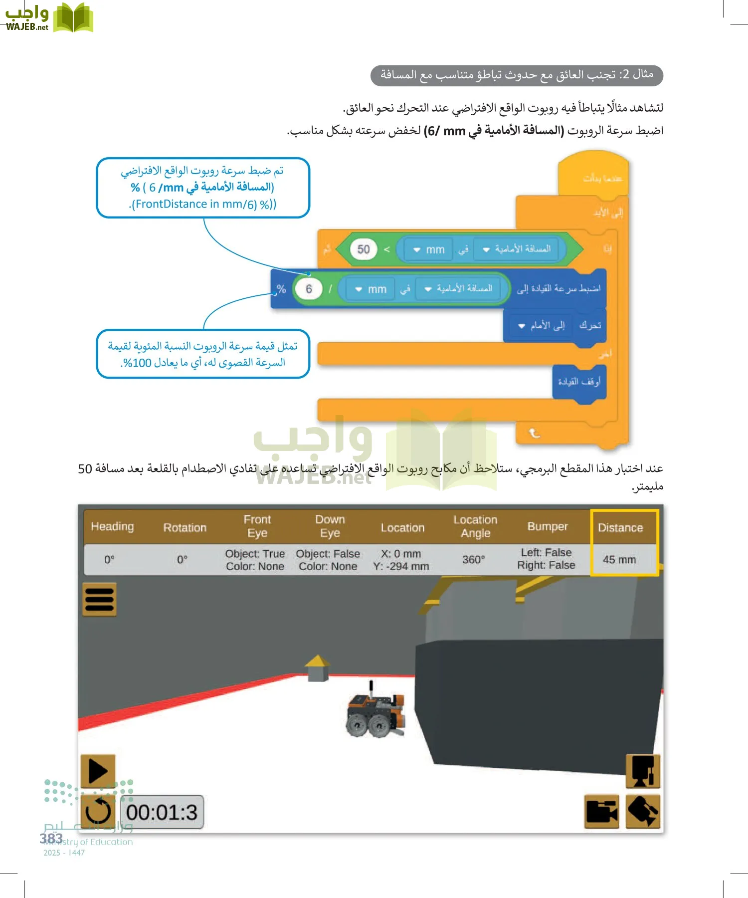 الحاسب وتقنية المعلومات page-383