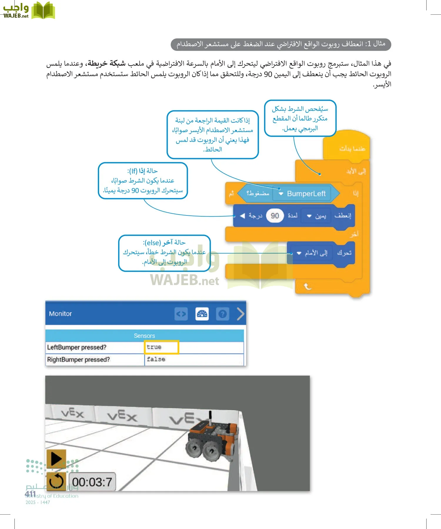 الحاسب وتقنية المعلومات page-411