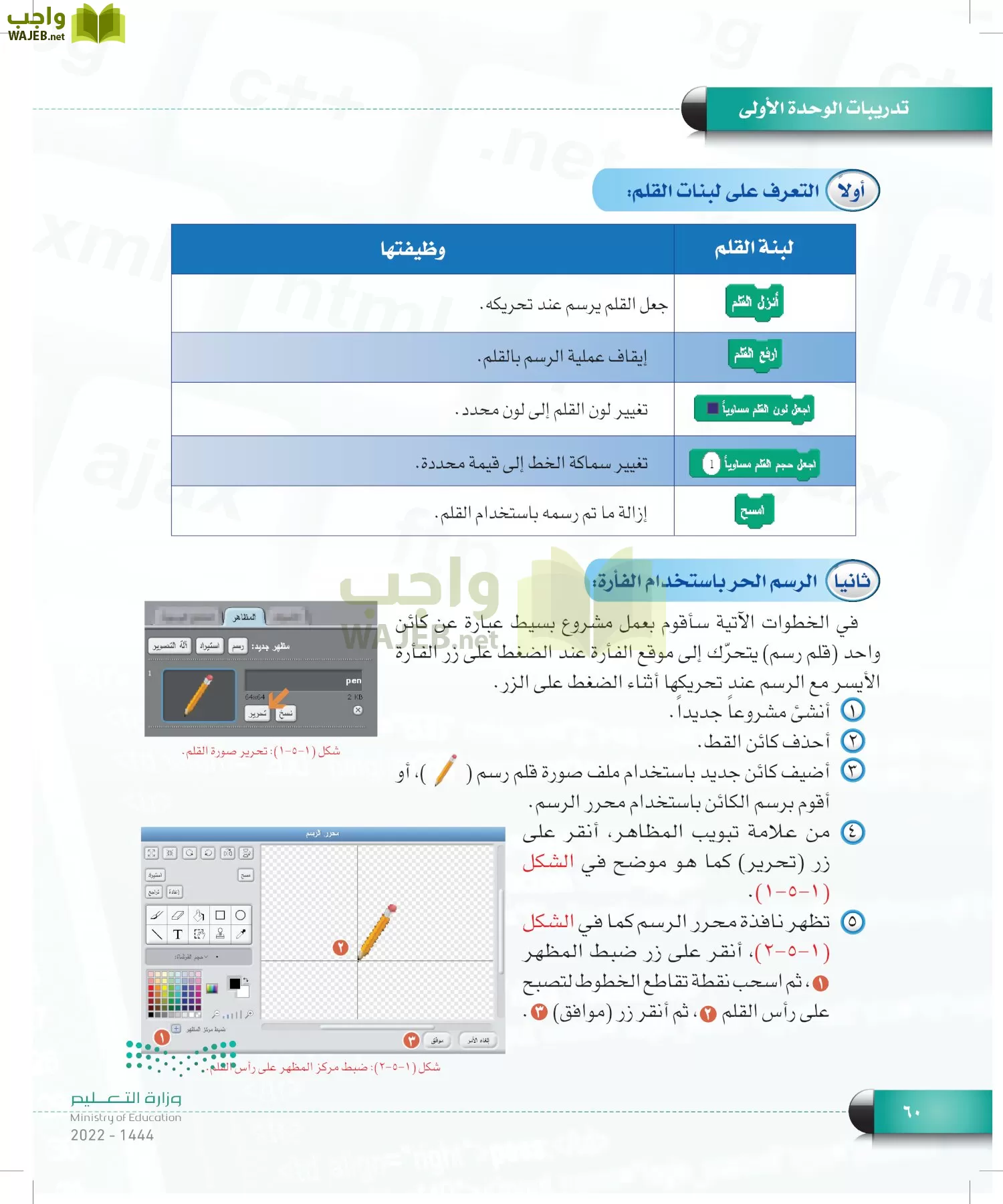 الحاسب وتقنية المعلومات page-59