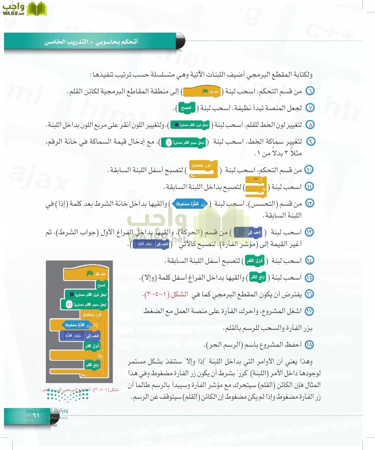 الحاسب وتقنية المعلومات page-60