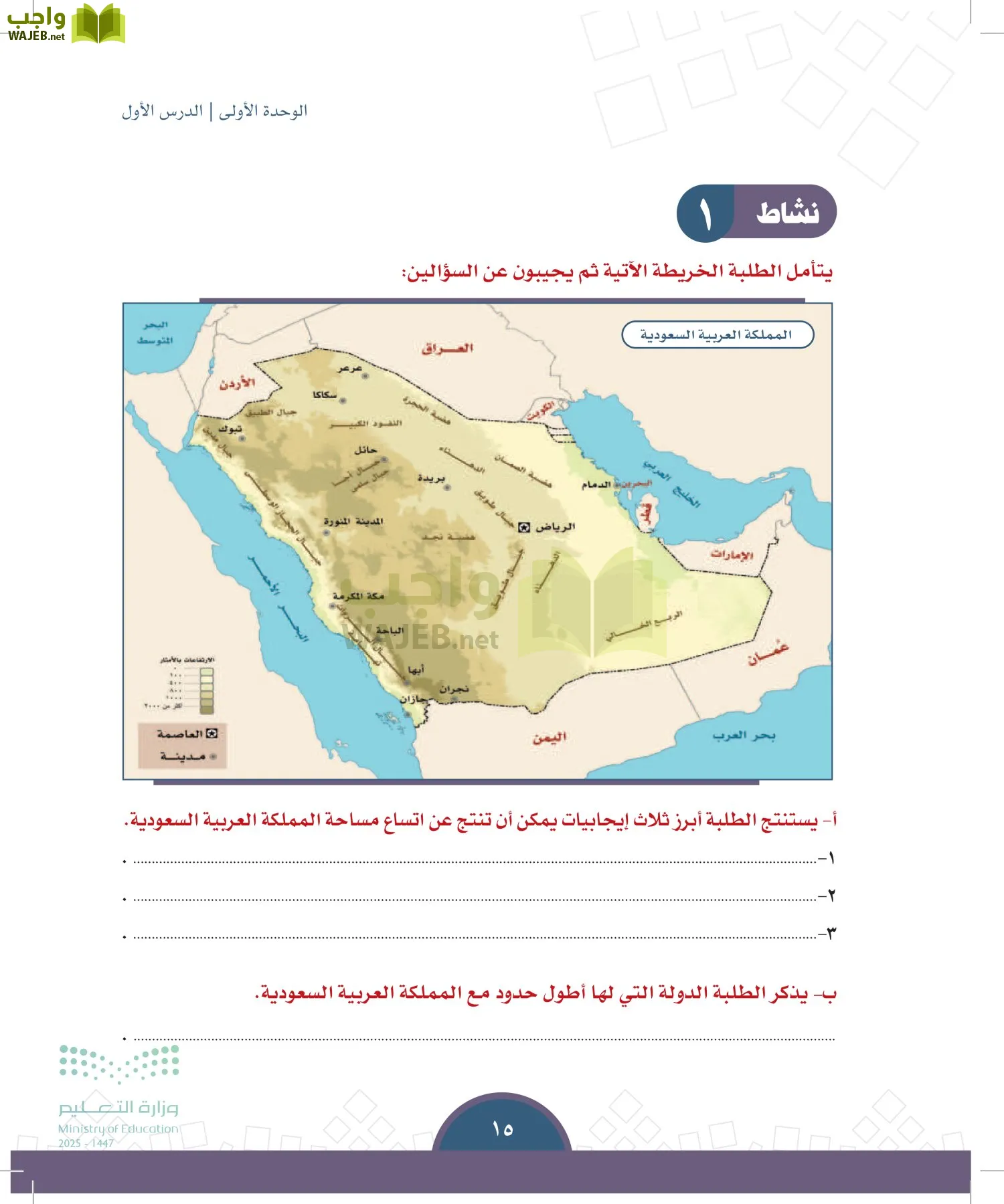 الدراسات الاجتماعية page-14
