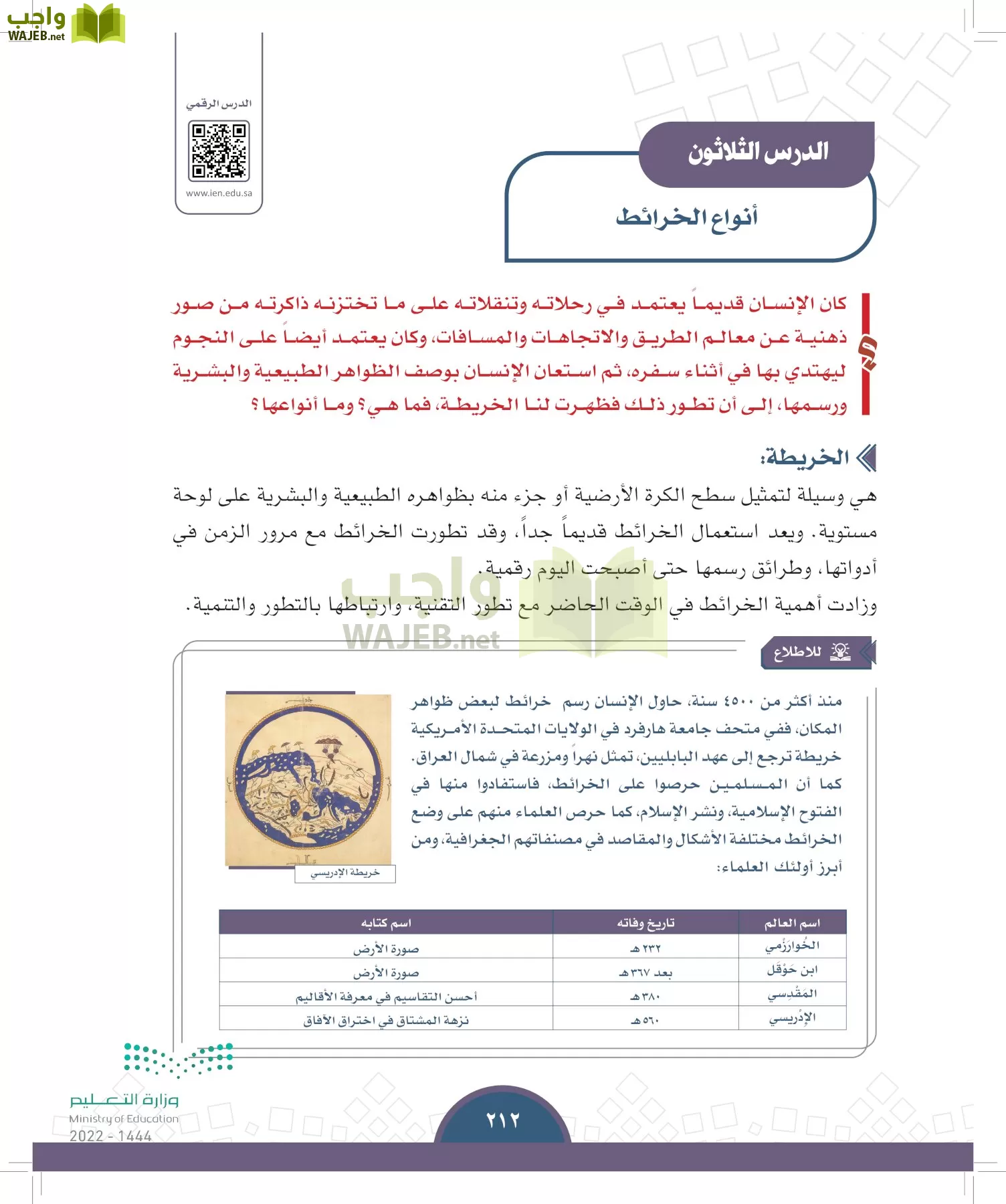 الدراسات الاجتماعية page-210