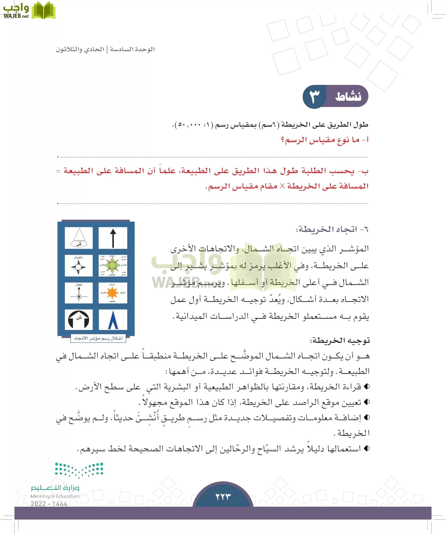 الدراسات الاجتماعية page-221