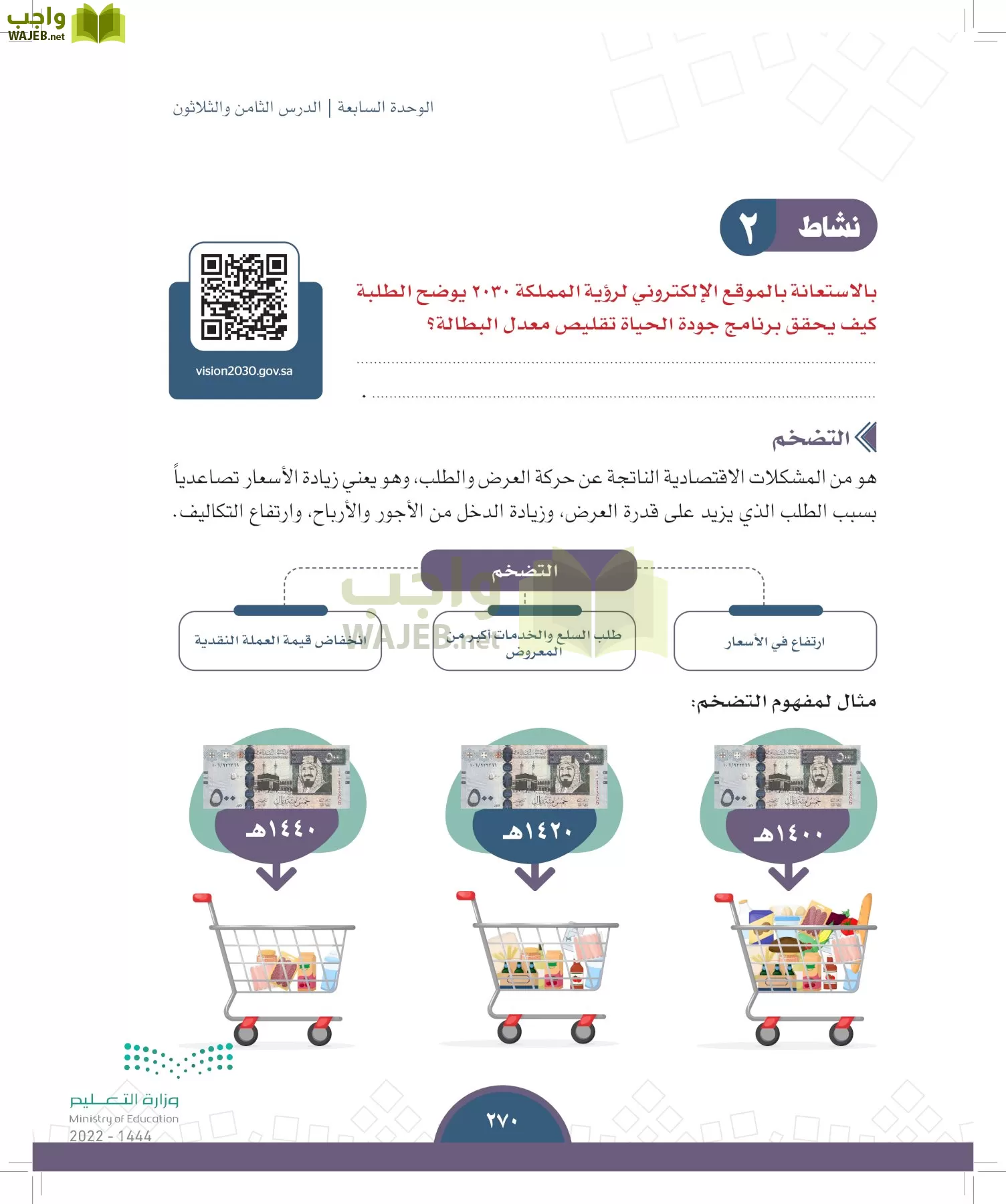 الدراسات الاجتماعية page-268