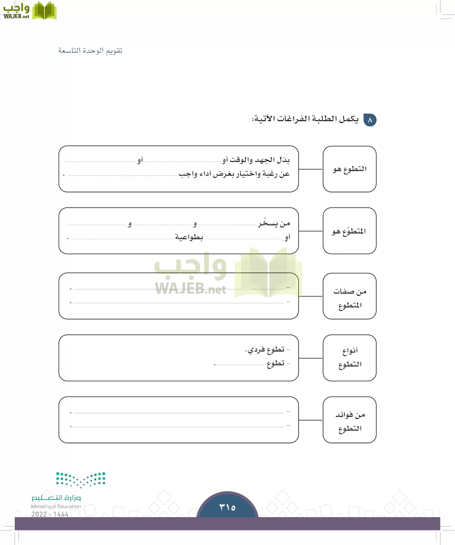 الدراسات الاجتماعية page-313