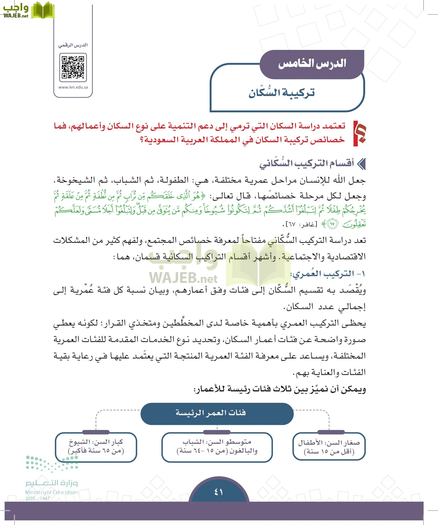 الدراسات الاجتماعية page-40