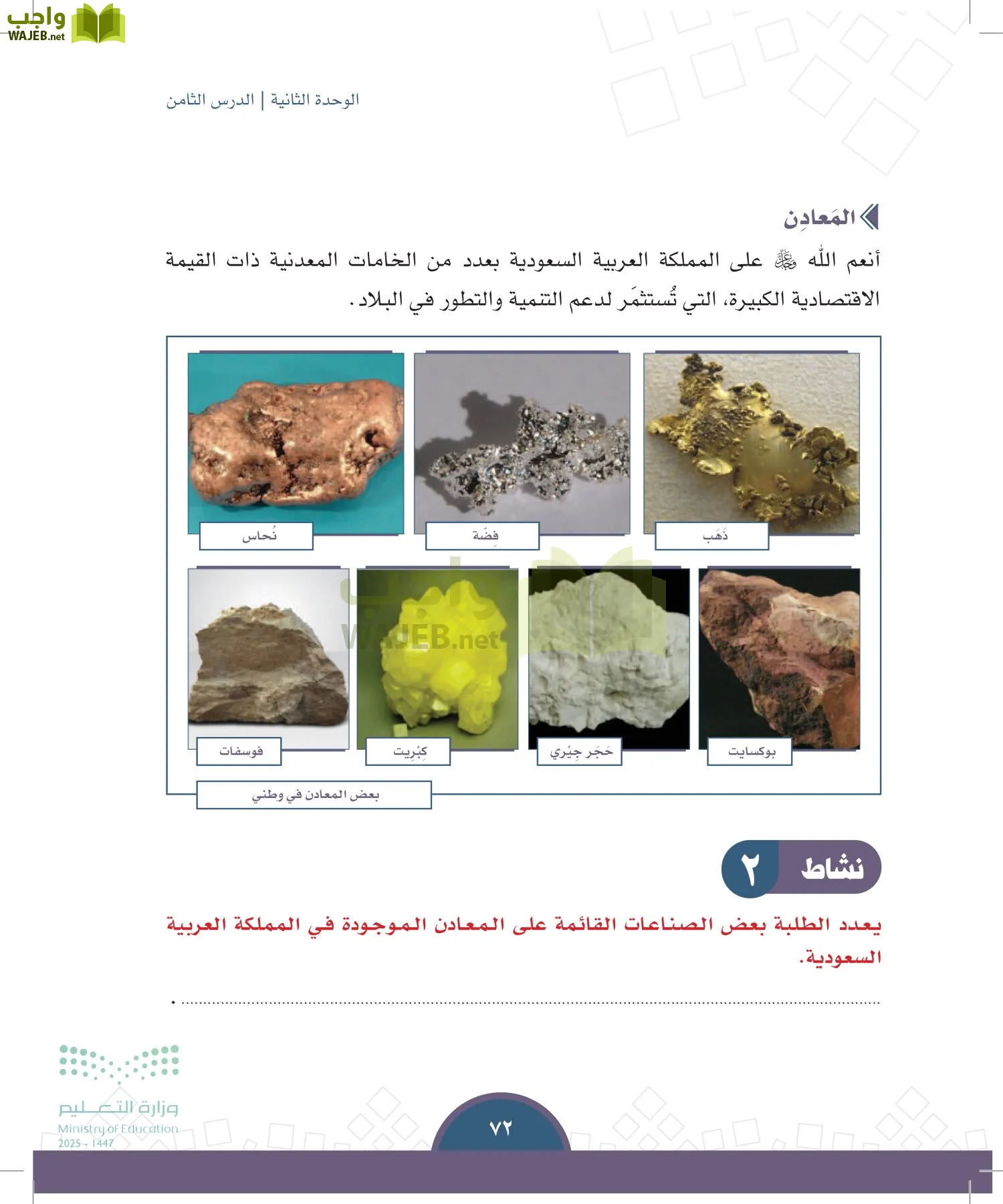 الدراسات الاجتماعية page-71
