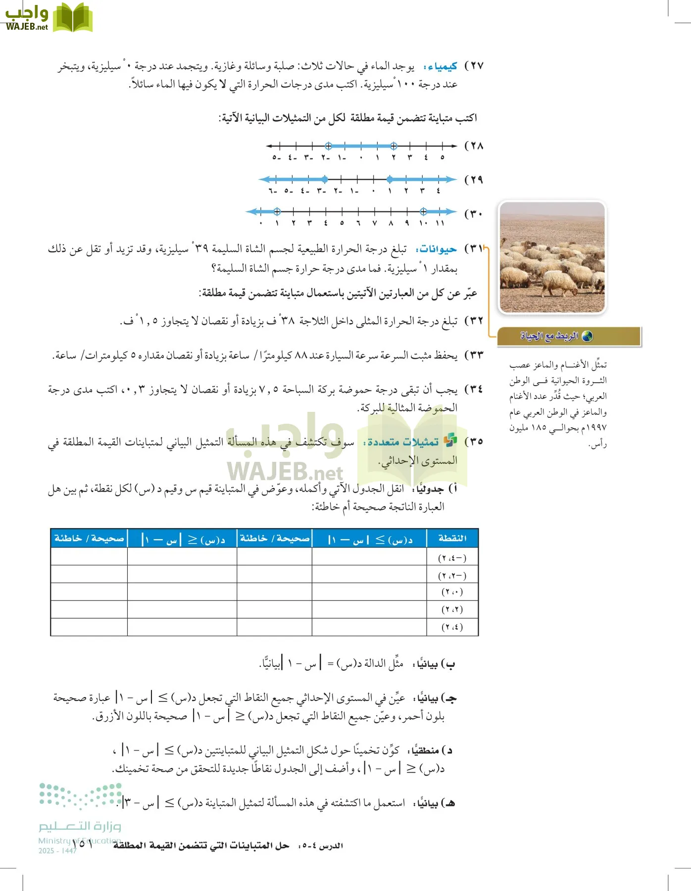 الرياضيات page-150