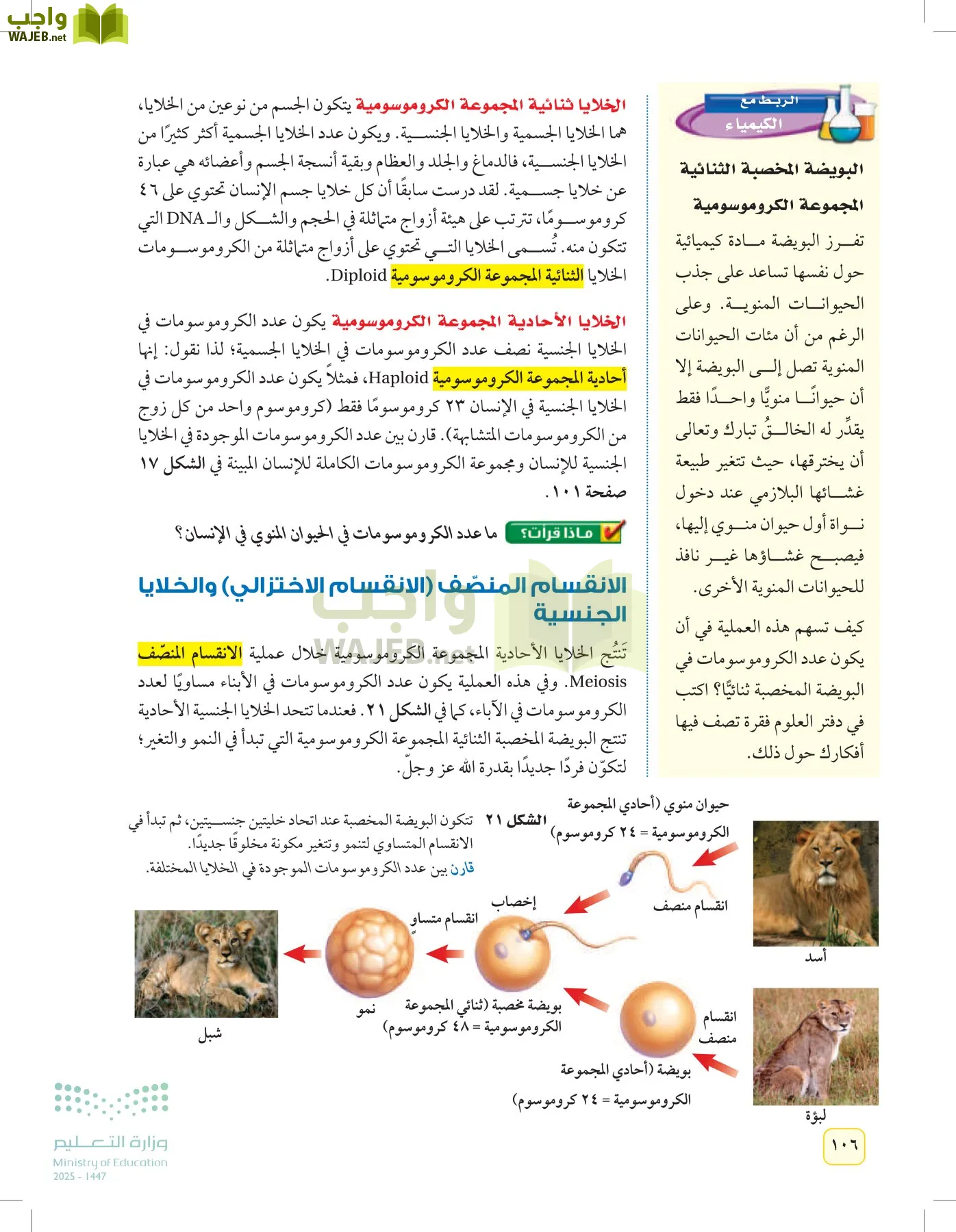 العلوم page-105