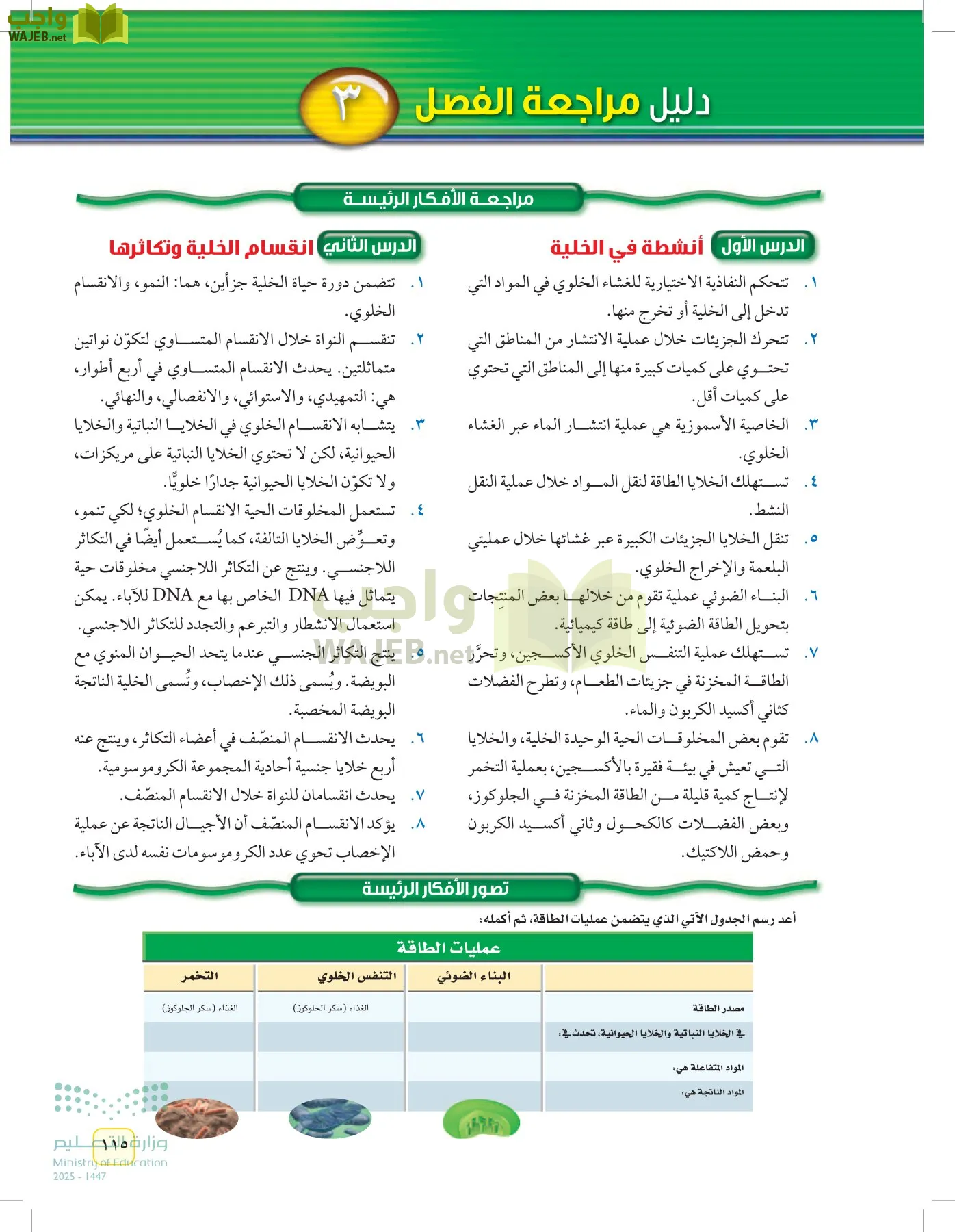 العلوم page-114