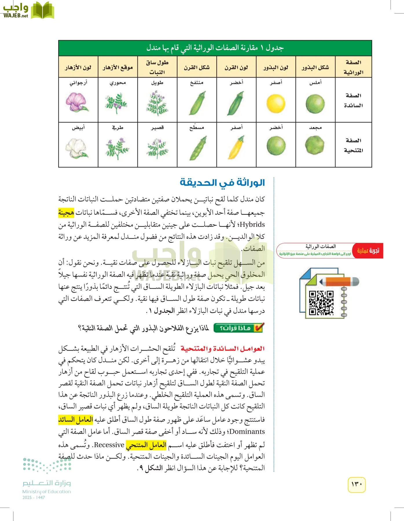 العلوم page-129
