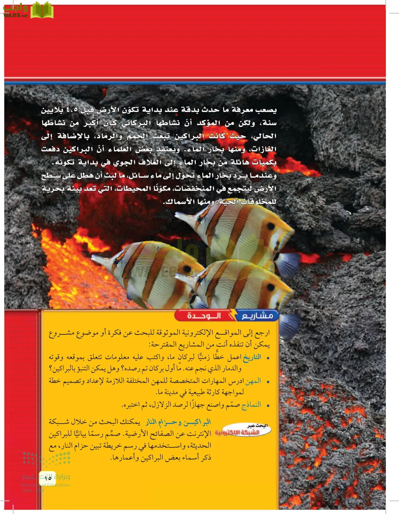 العلوم page-14