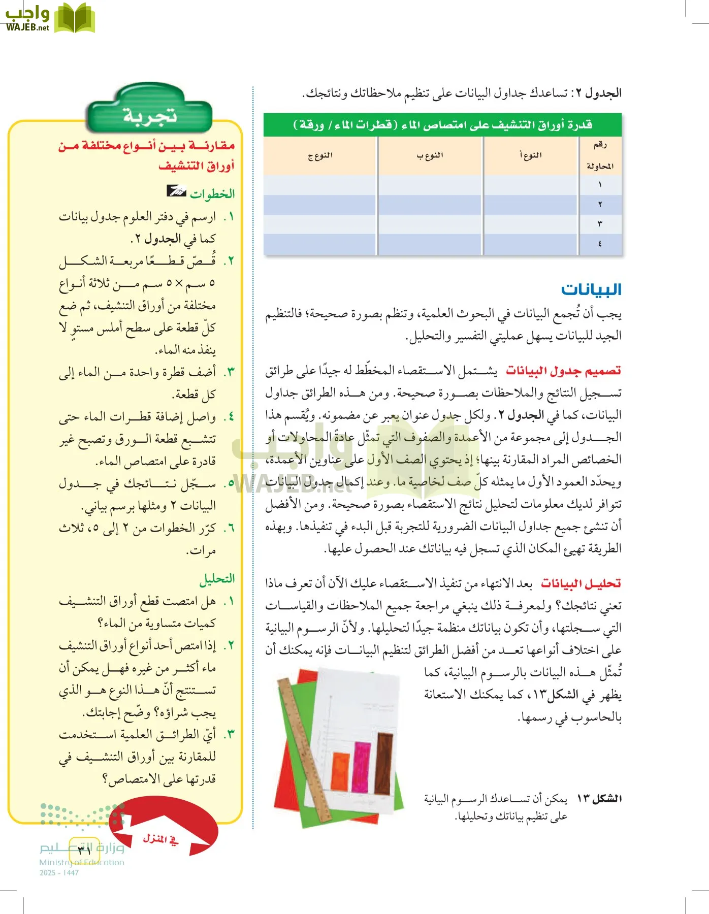 العلوم page-30