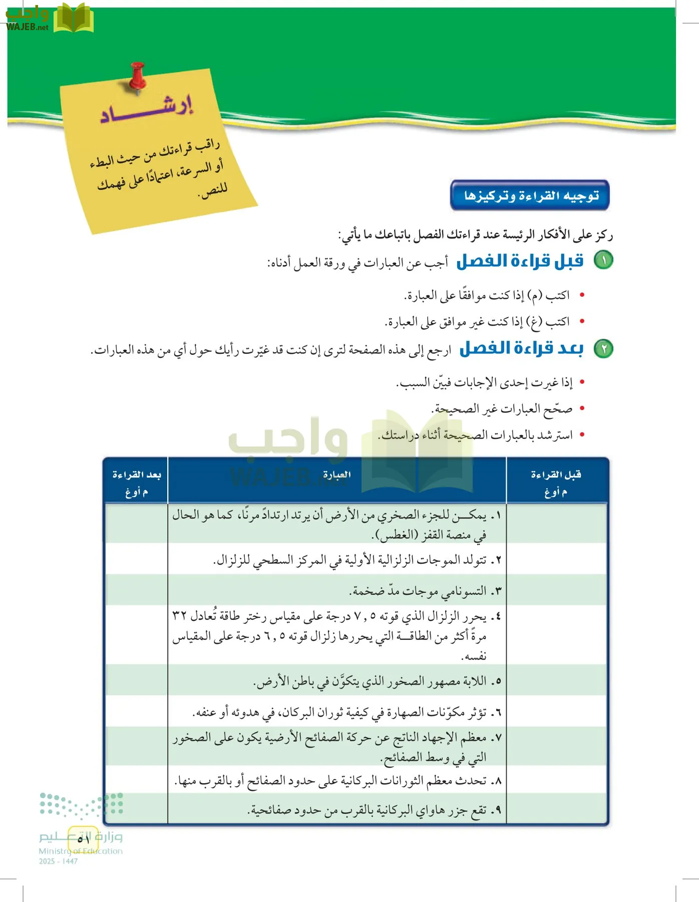 العلوم page-50