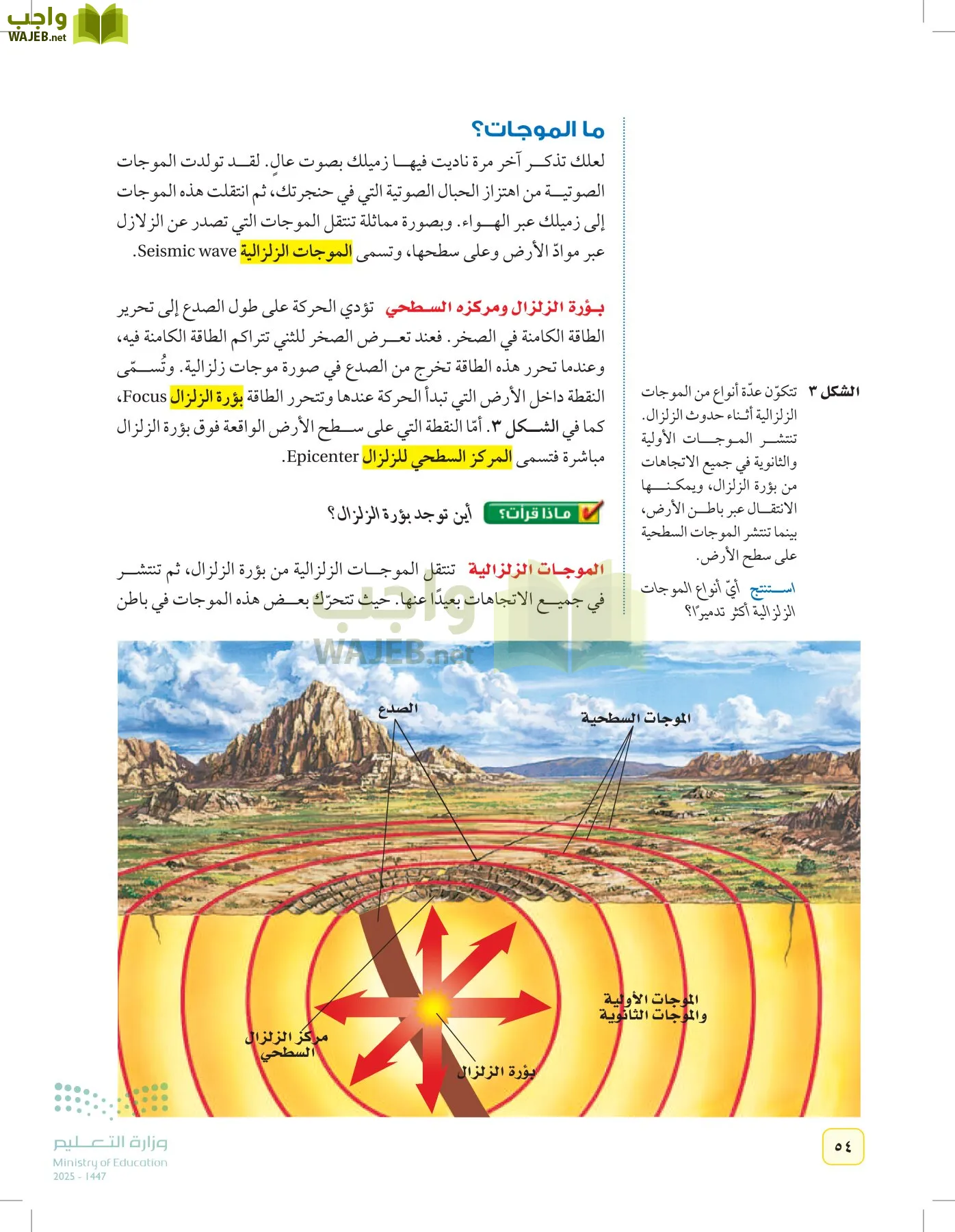 العلوم page-53