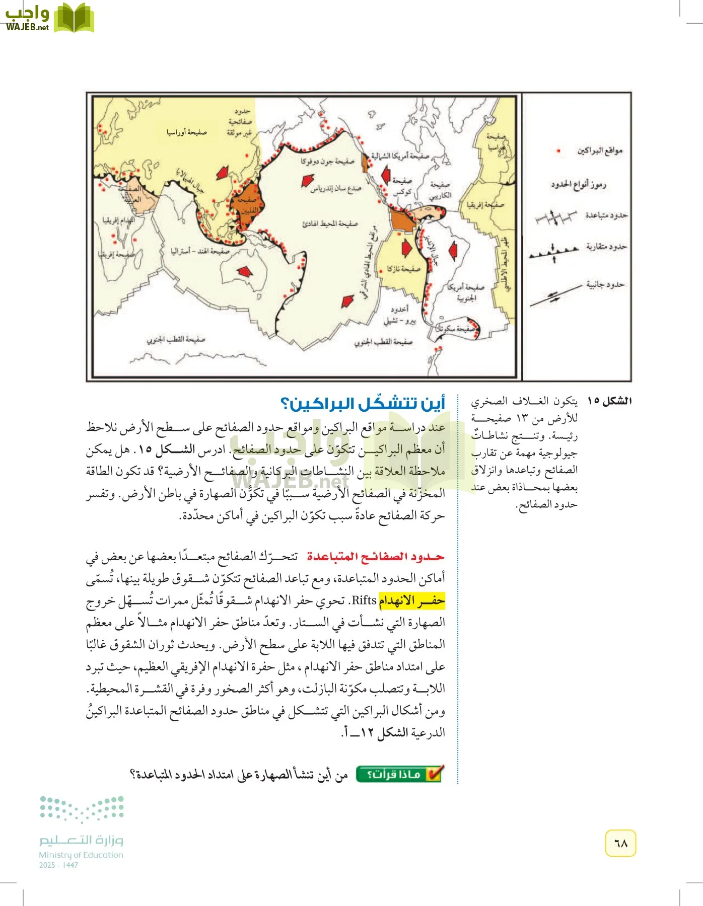 العلوم page-67