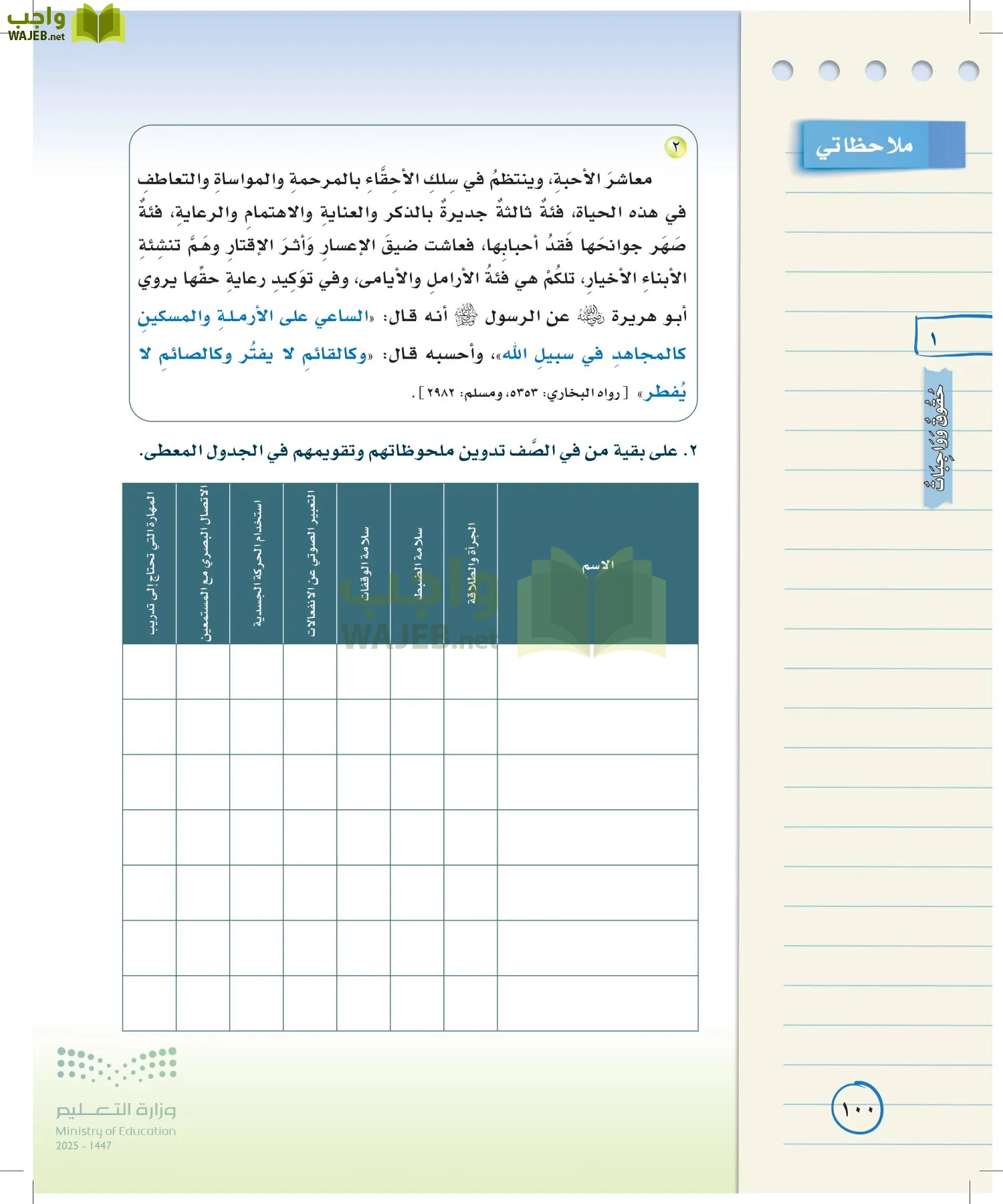 لغتي الخالدة page-99