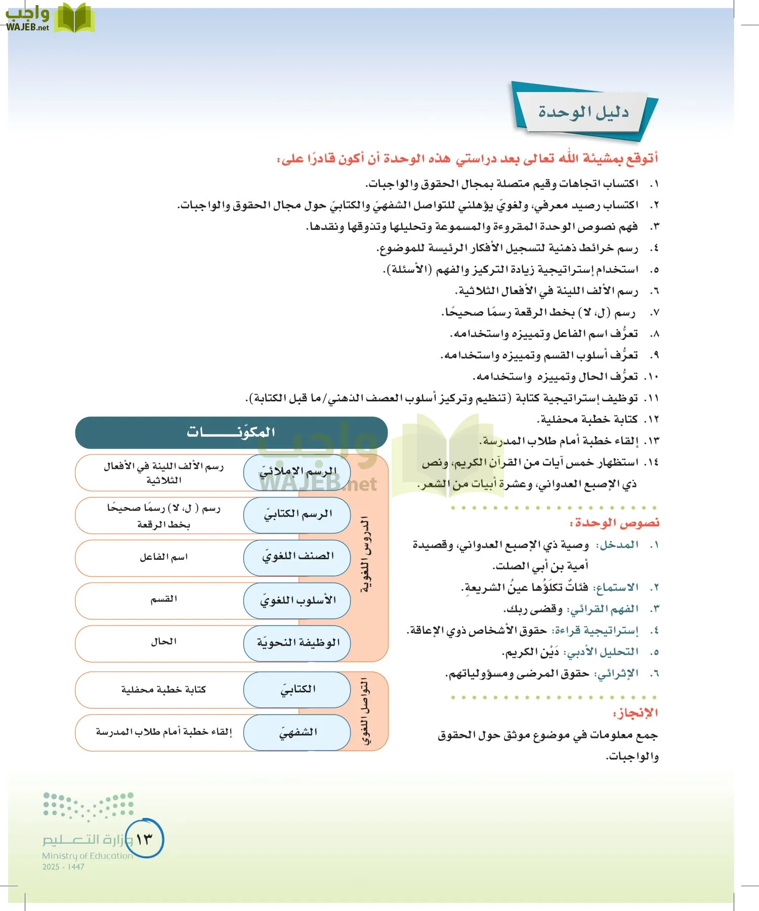 لغتي الخالدة page-12