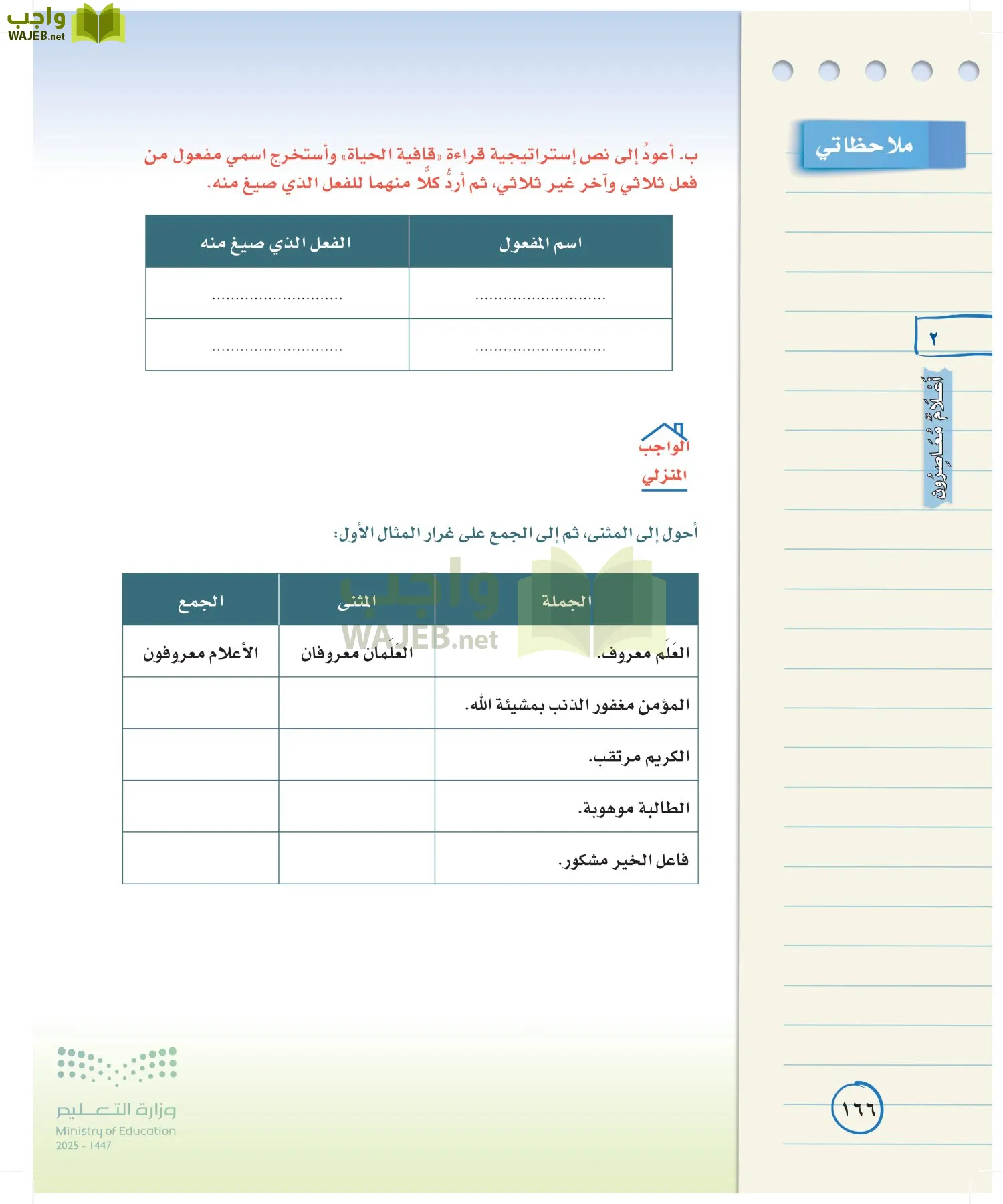 لغتي الخالدة page-165