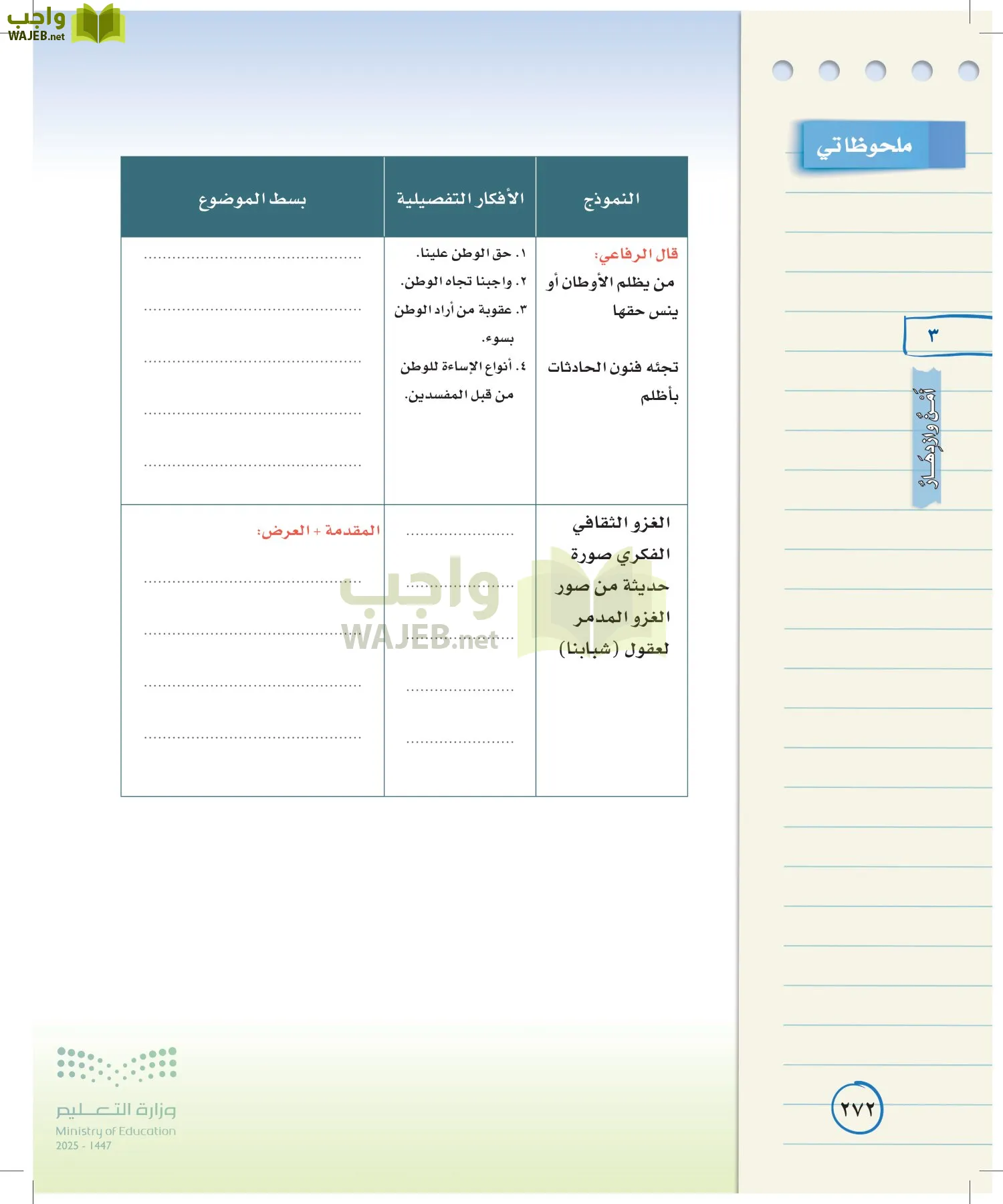 لغتي الخالدة page-271