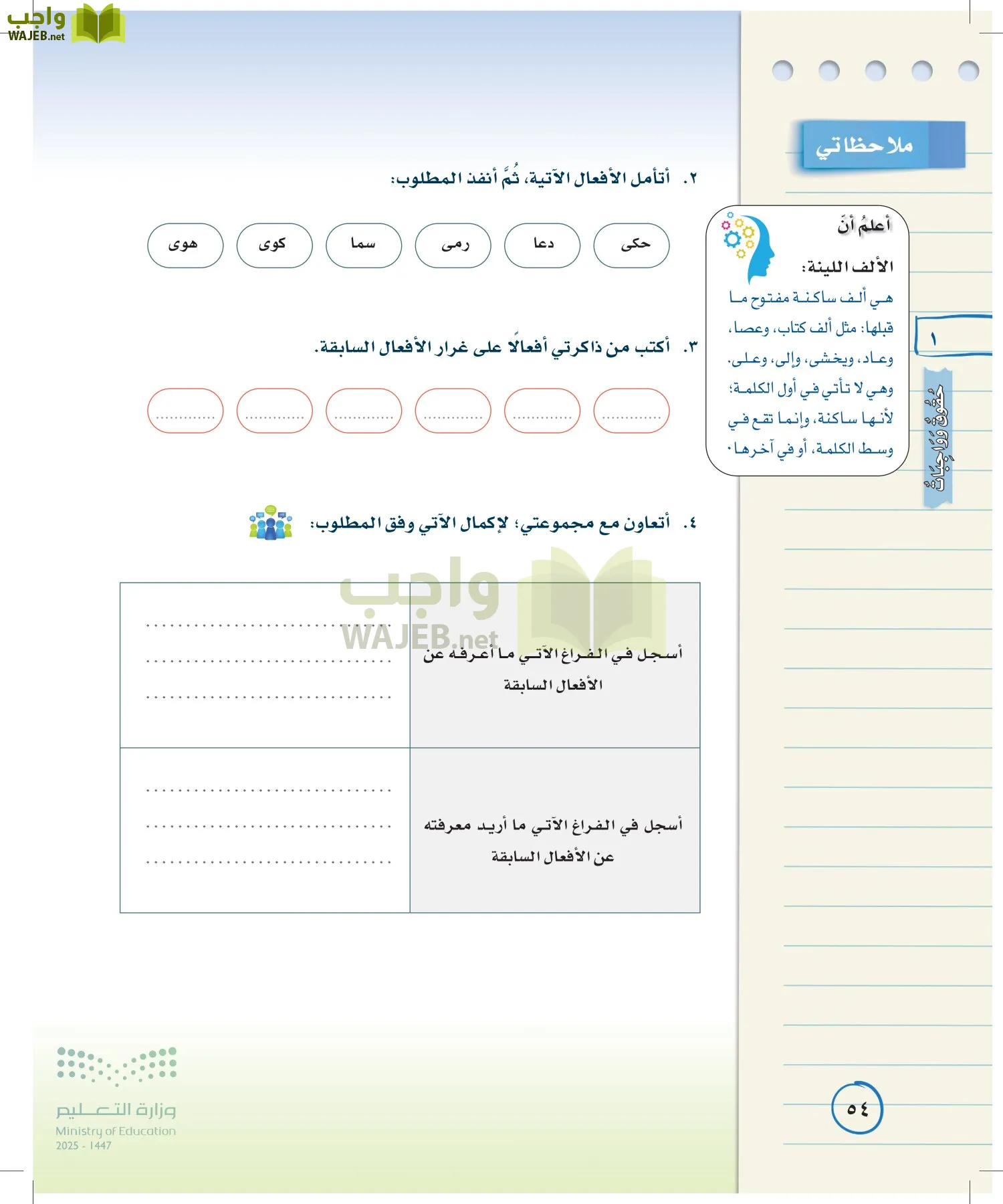 لغتي الخالدة page-53