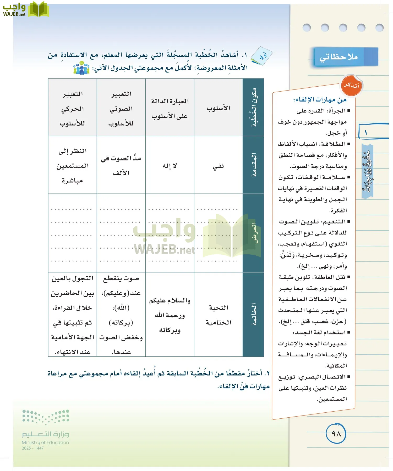 لغتي الخالدة page-97