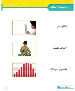 مرجعيات الطالب مرجعيات الطالب