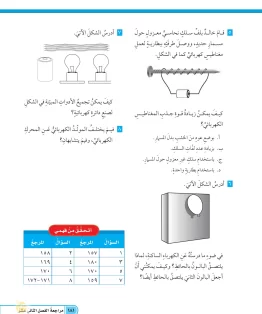 مرجعيات الطالب مرجعيات الطالب