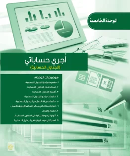 الحاسب وتقنية المعلومات ثاني متوسط الفصل الثاني