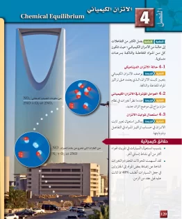الفصل الرابع/الاثران الكيميائي الفصل الرابع/الاثران الكيميائي