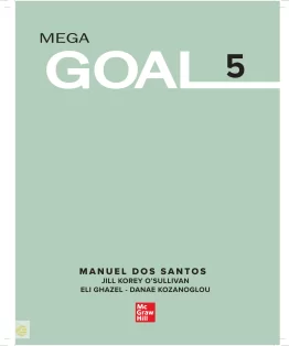 انجليزي 5 مقررات