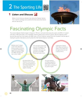 Unit2/The sporting life Unit2/The sporting life