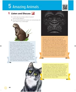 Unit5/Amazing animals Unit5/Amazing animals