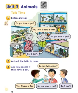 انجليزي ثاني ابتدائي الفصل الثاني