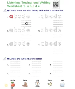 انجليزي ثاني ابتدائي الفصل الثاني