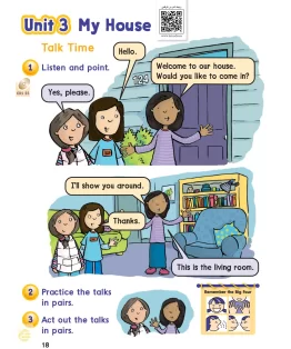 Unit3/My house