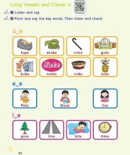 Phonics practice Phonics practice