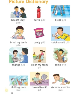 Phonics Dictionary Phonics Dictionary