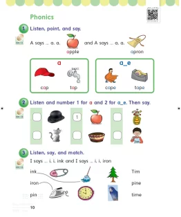 unite 2/Things We Wear