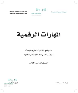 المهارات الرقمية