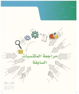 الوحدة الأولى/ قٌدوات ومُثل عليا حل من صفحة 1 - 53