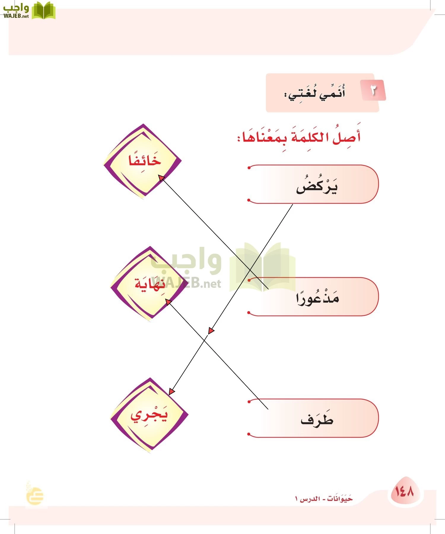 لغتي page-147