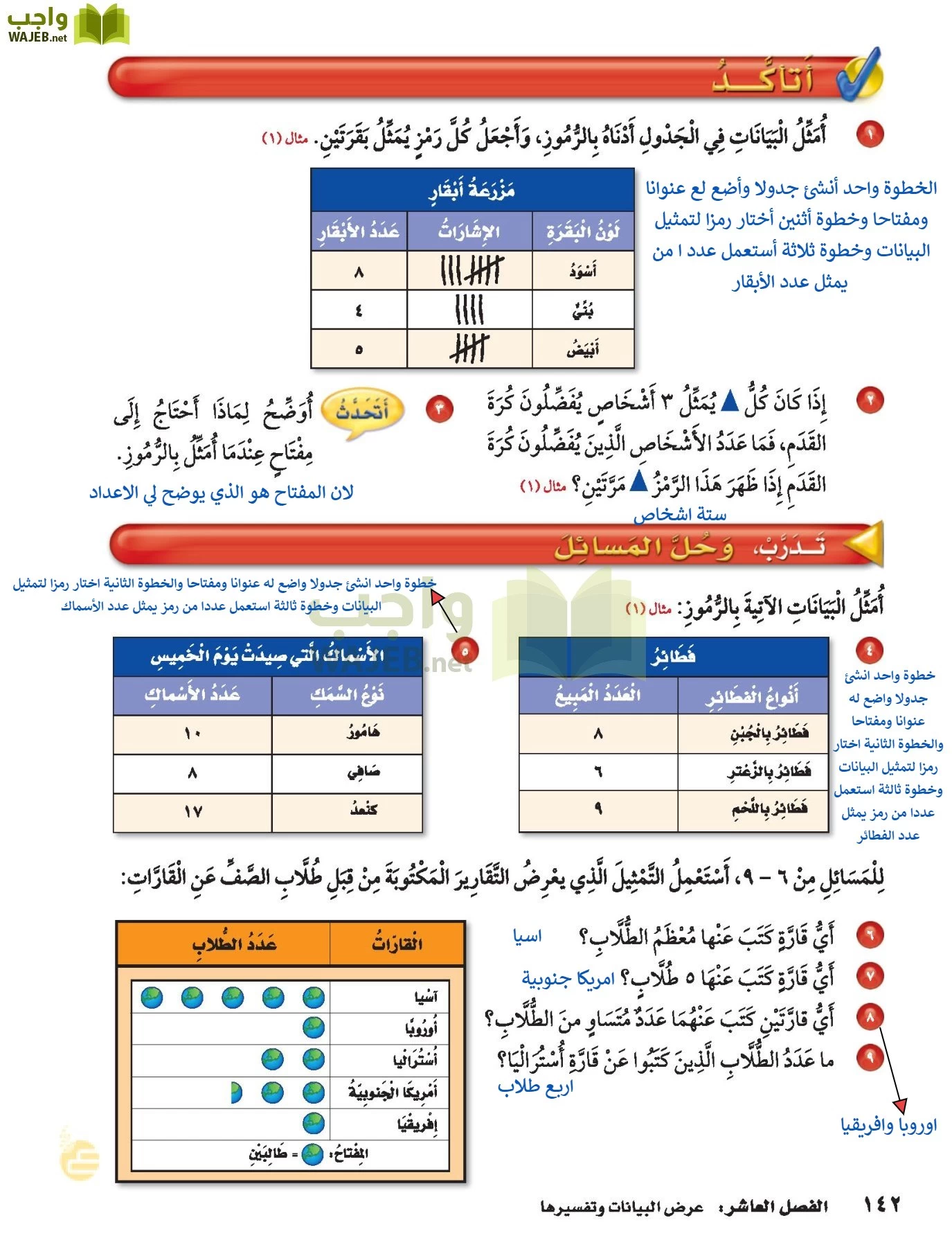 الرياضيات page-141