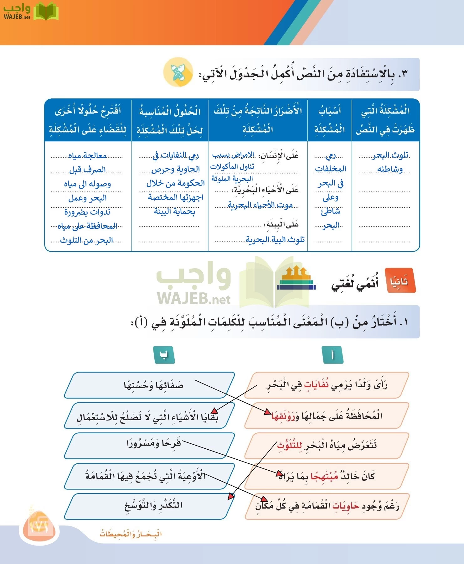 لغتي page-170