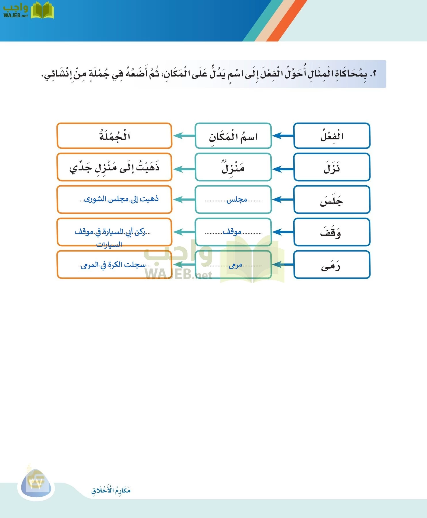 لغتي page-36