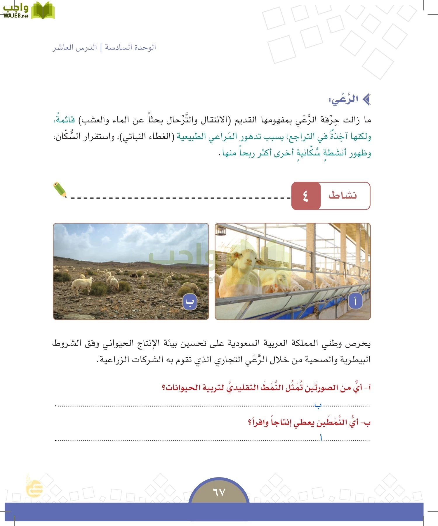 الدراسات الاجتماعية والمواطنة page-64