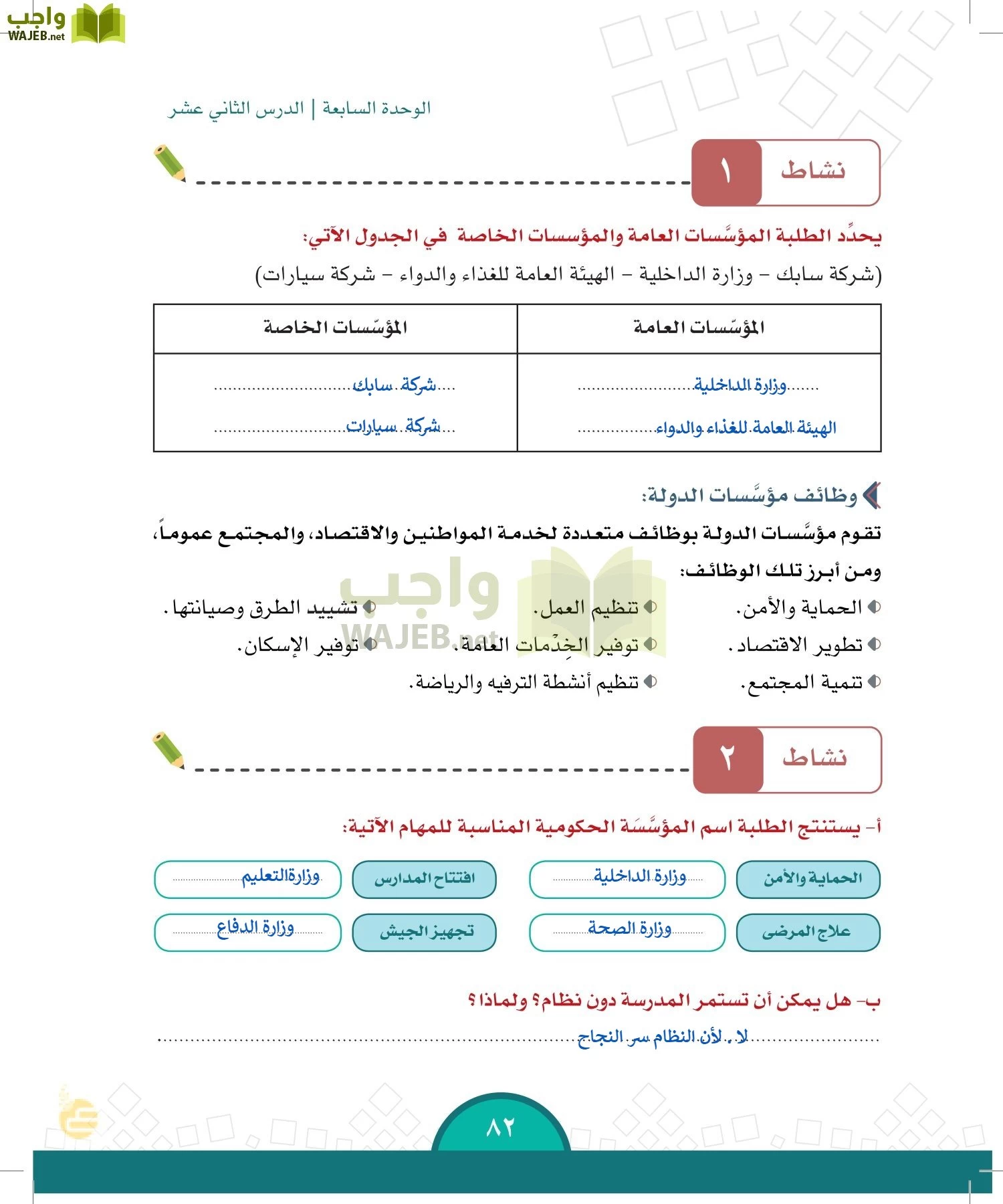 الدراسات الاجتماعية والمواطنة page-79